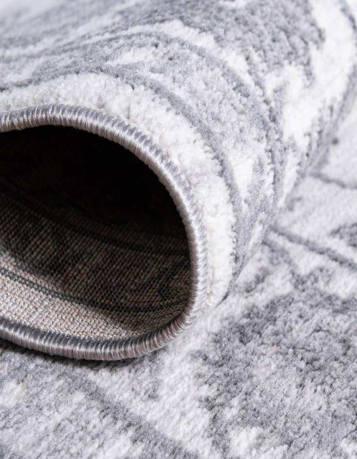 Detail image of  3' 3 x 3' 3 Boston Square Rug