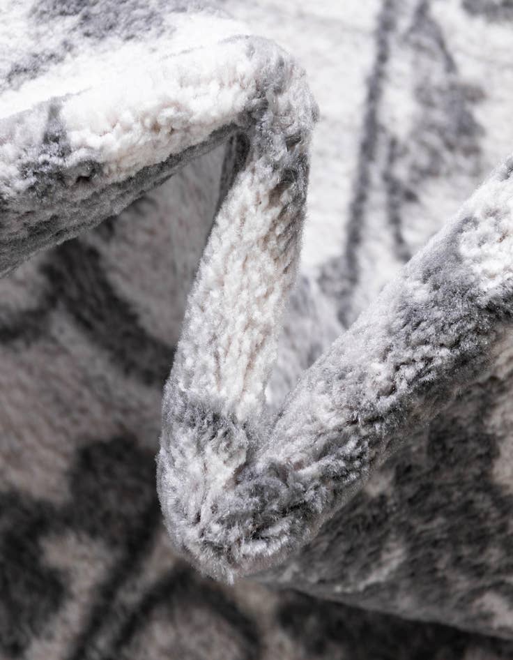 Detail image of  3' 3 x 3' 3 Boston Square Rug