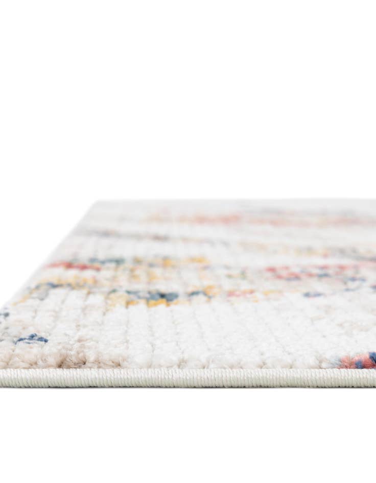 Detail image of  10' 2 x 10' 2 Gemstone Square Rug