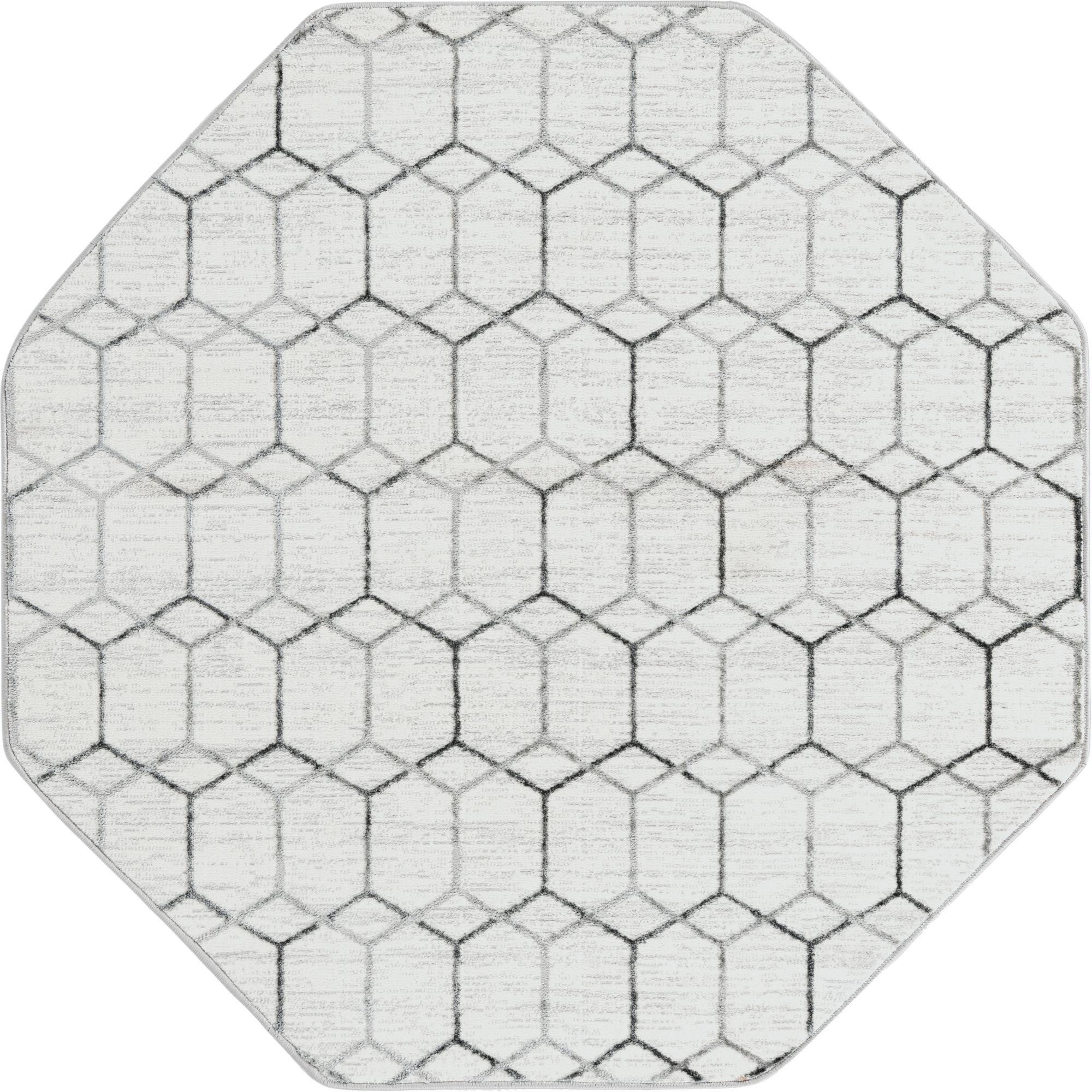 Rug White Swatch link