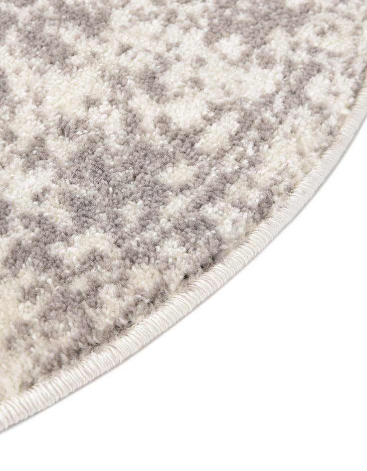 Detail image of  5' 3 x 8' Arlington Oval Rug