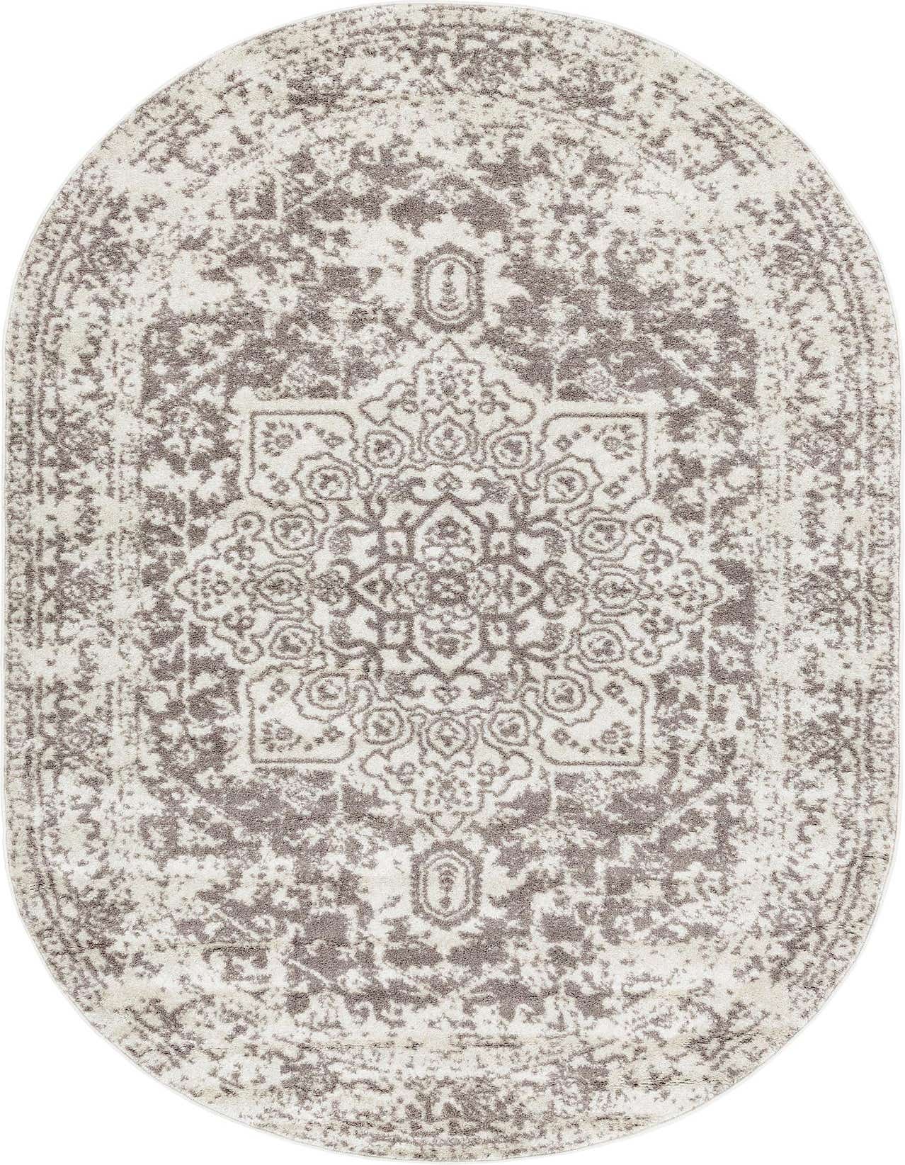 Primary image  5' 3 x 8' Arlington Oval Rug