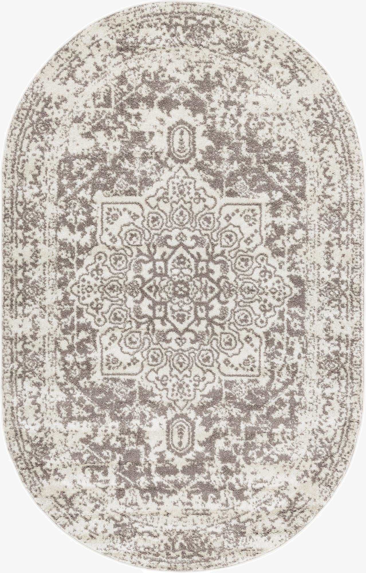  5' 3 x 8' Arlington Oval Rug
