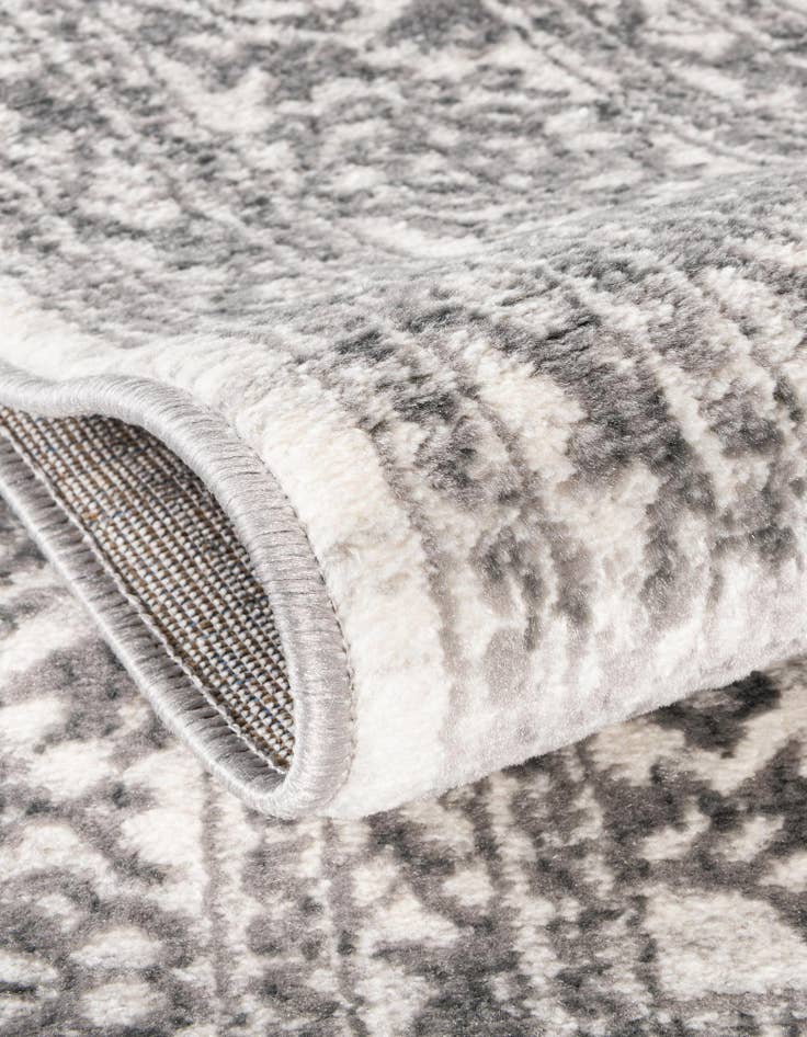 Detail image of  3' 3 x 5' 3 Boston Oval Rug