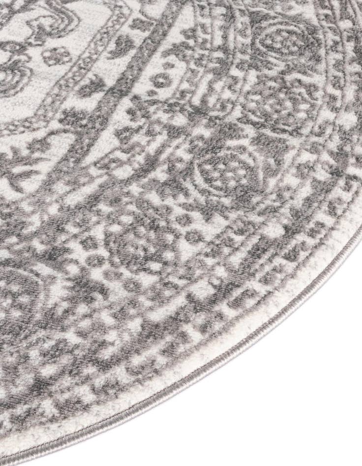 Detail image of  3' 3 x 5' 3 Boston Oval Rug