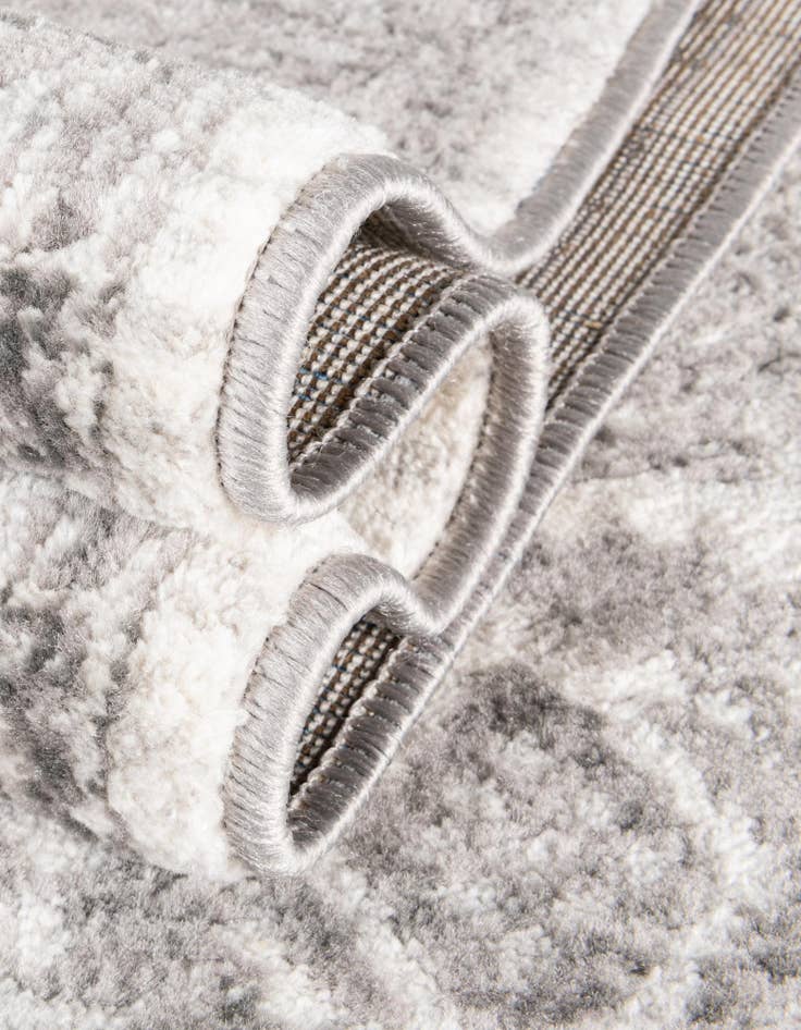 Detail image of  3' 3 x 5' 3 Boston Oval Rug