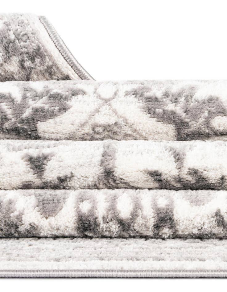 Detail image of  3' 3 x 5' 3 Boston Oval Rug