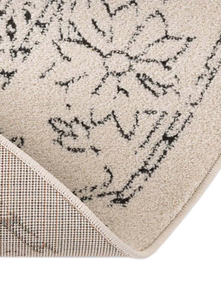 Detail image of  7' 10 x 10' Isabella Oval Rug