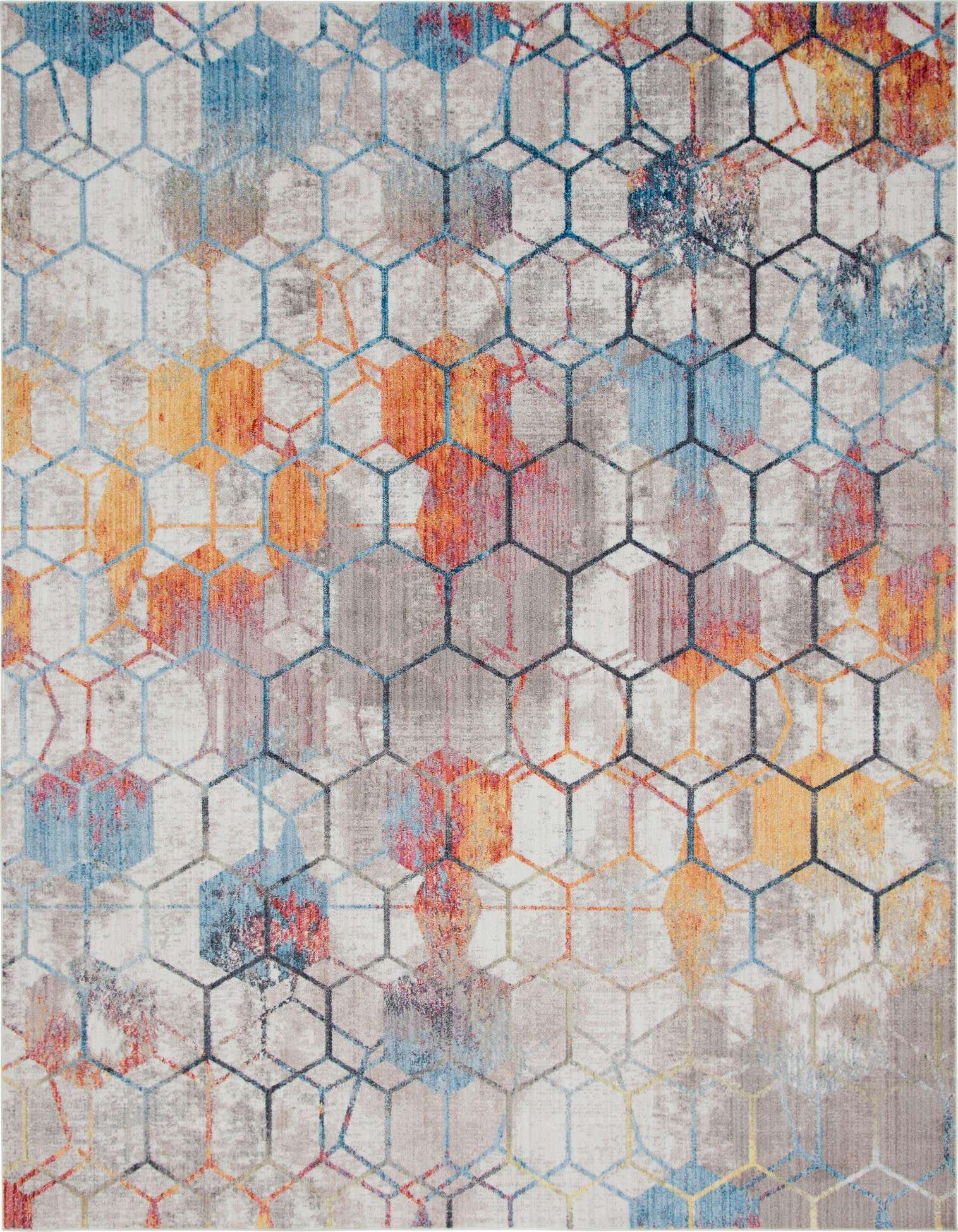 Primary image  10' x 13' Andromeda Rug
