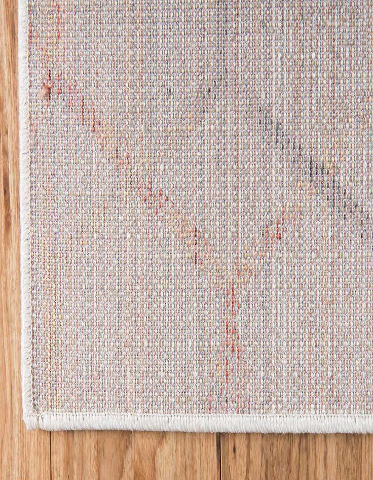 Detail image of  5' 3 x 7' 10 Andromeda Rug