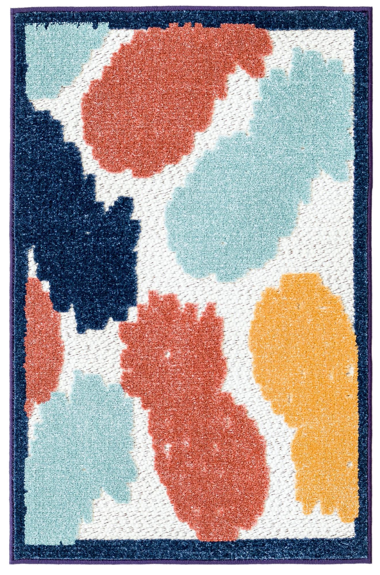 Rug White Swatch link