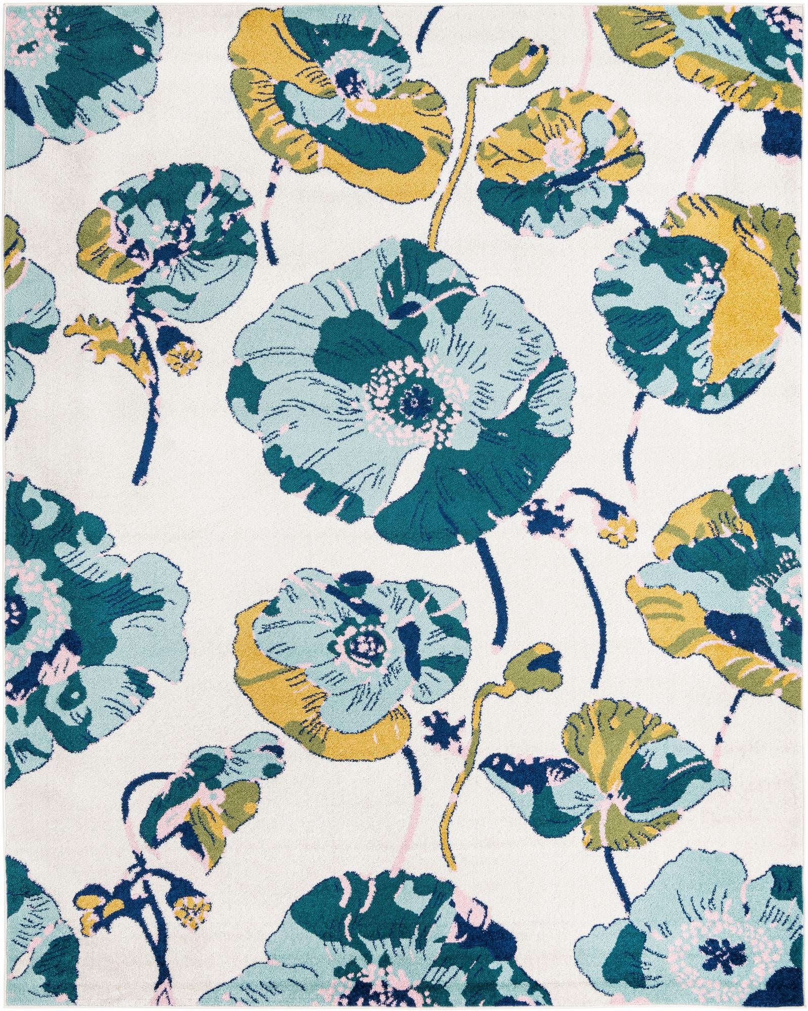 Rug White Swatch link