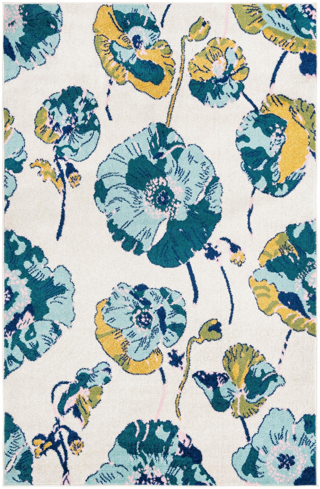 Rug White Swatch link