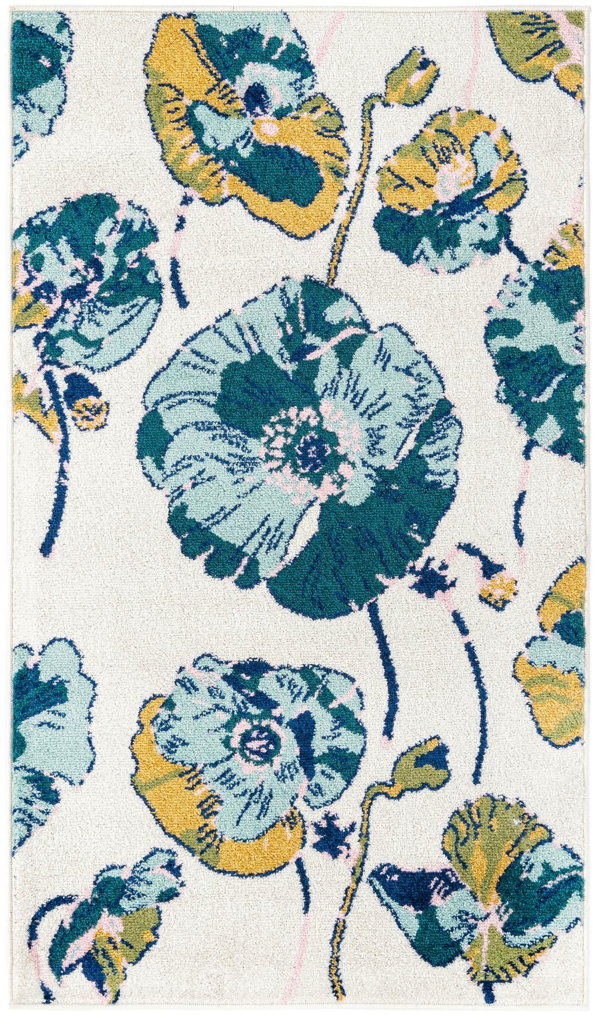 Rug White Swatch link