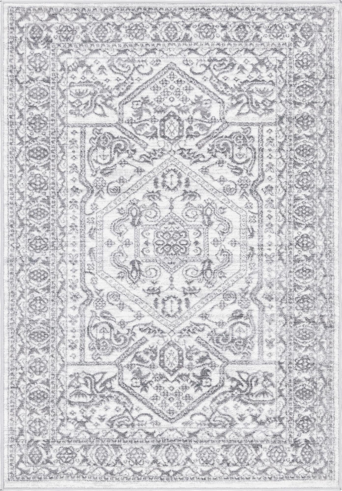  4' x 6' Boston Rug