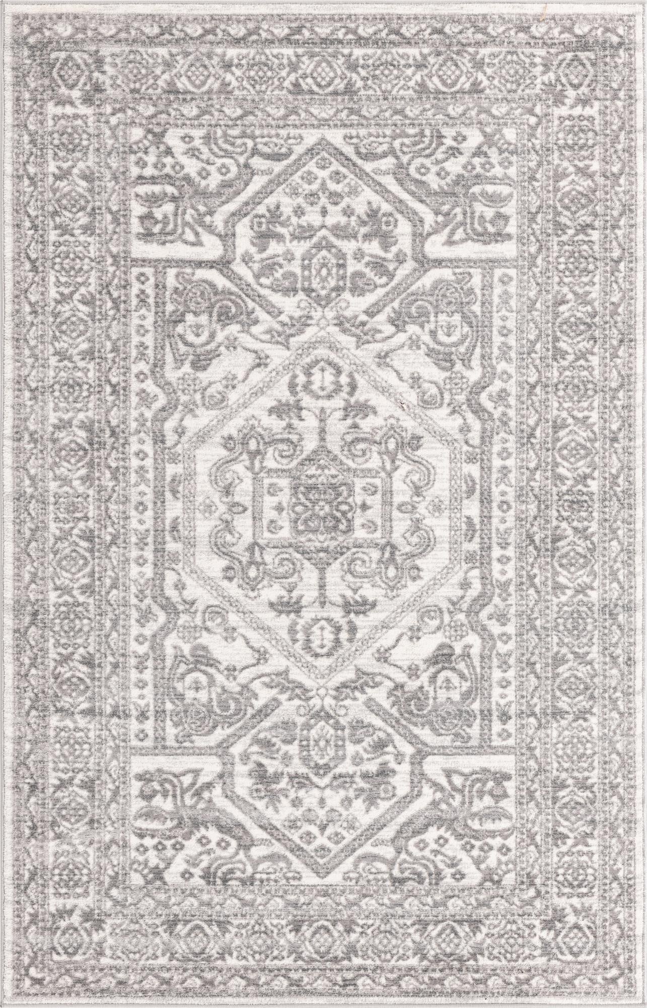  5' x 8' Boston Rug