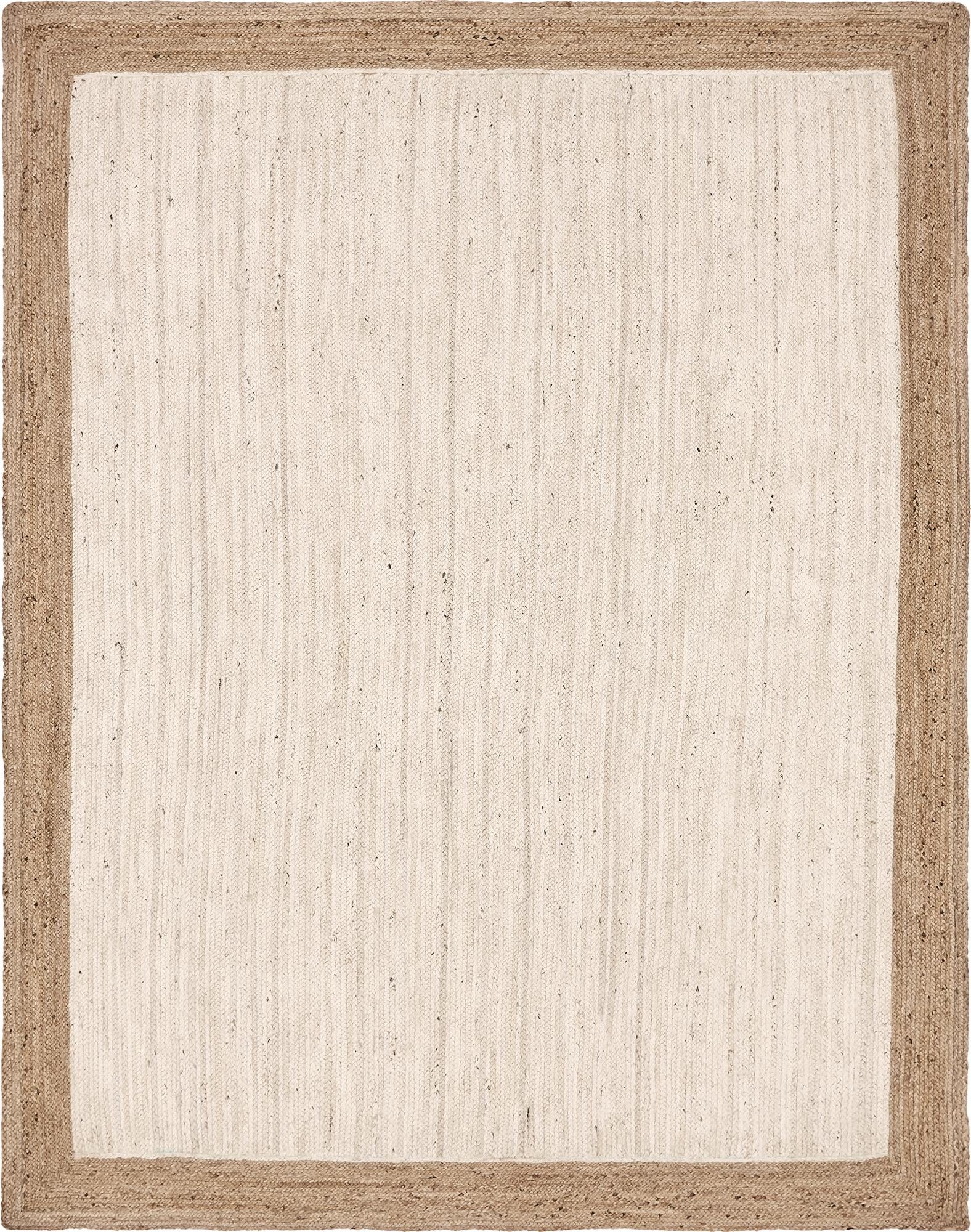 Rug White Swatch link