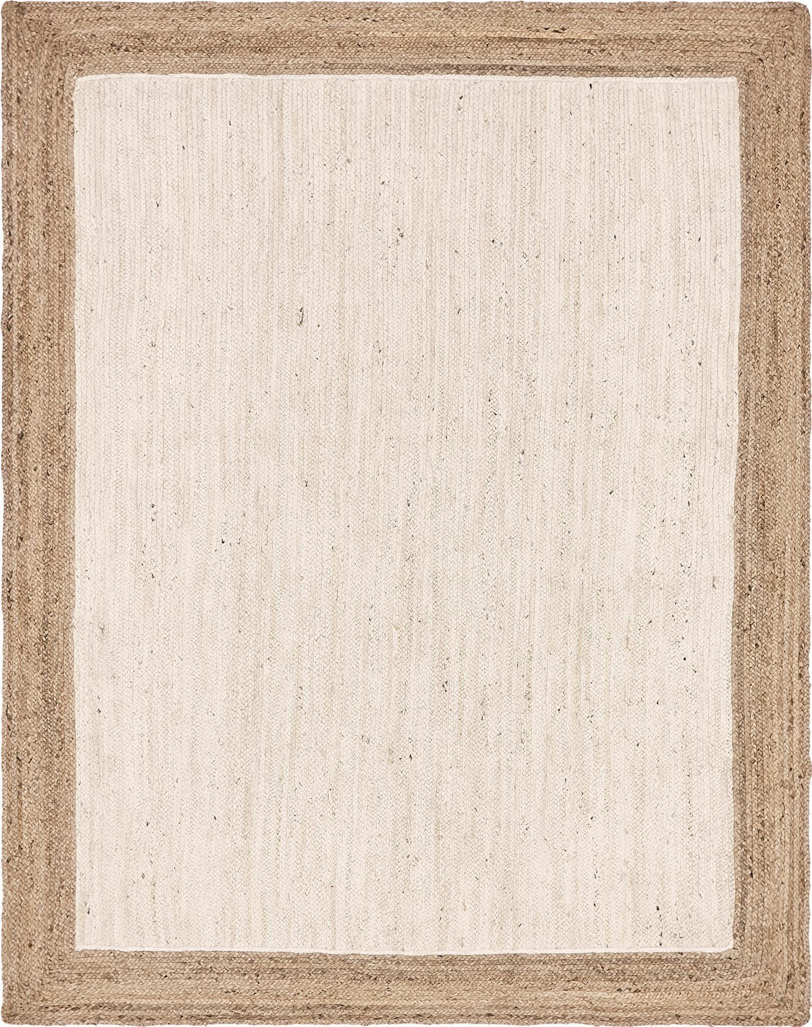 Rug White Swatch link