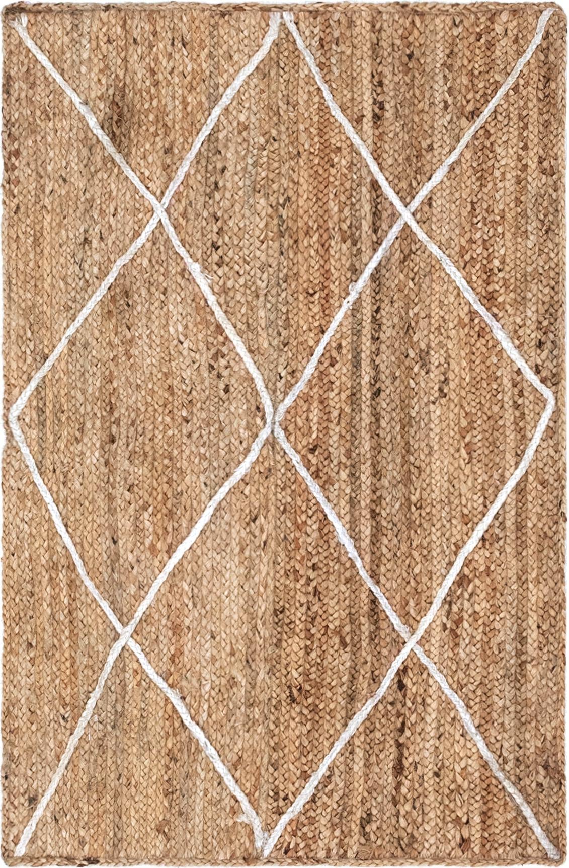 Rug White Swatch link