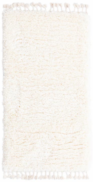  2' 7 x 5' Infinity Shag Rug