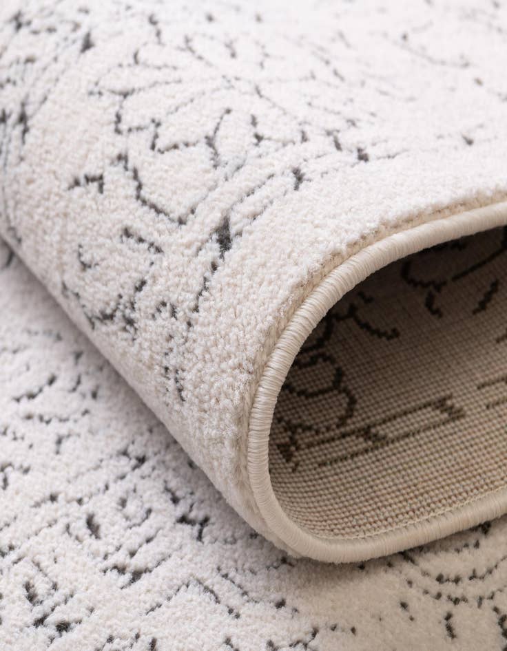 Detail image of  7' 10 x 10' Isabella Rug