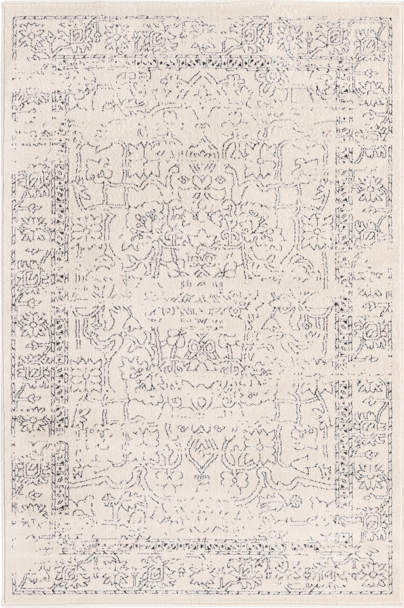 Rug White Swatch link