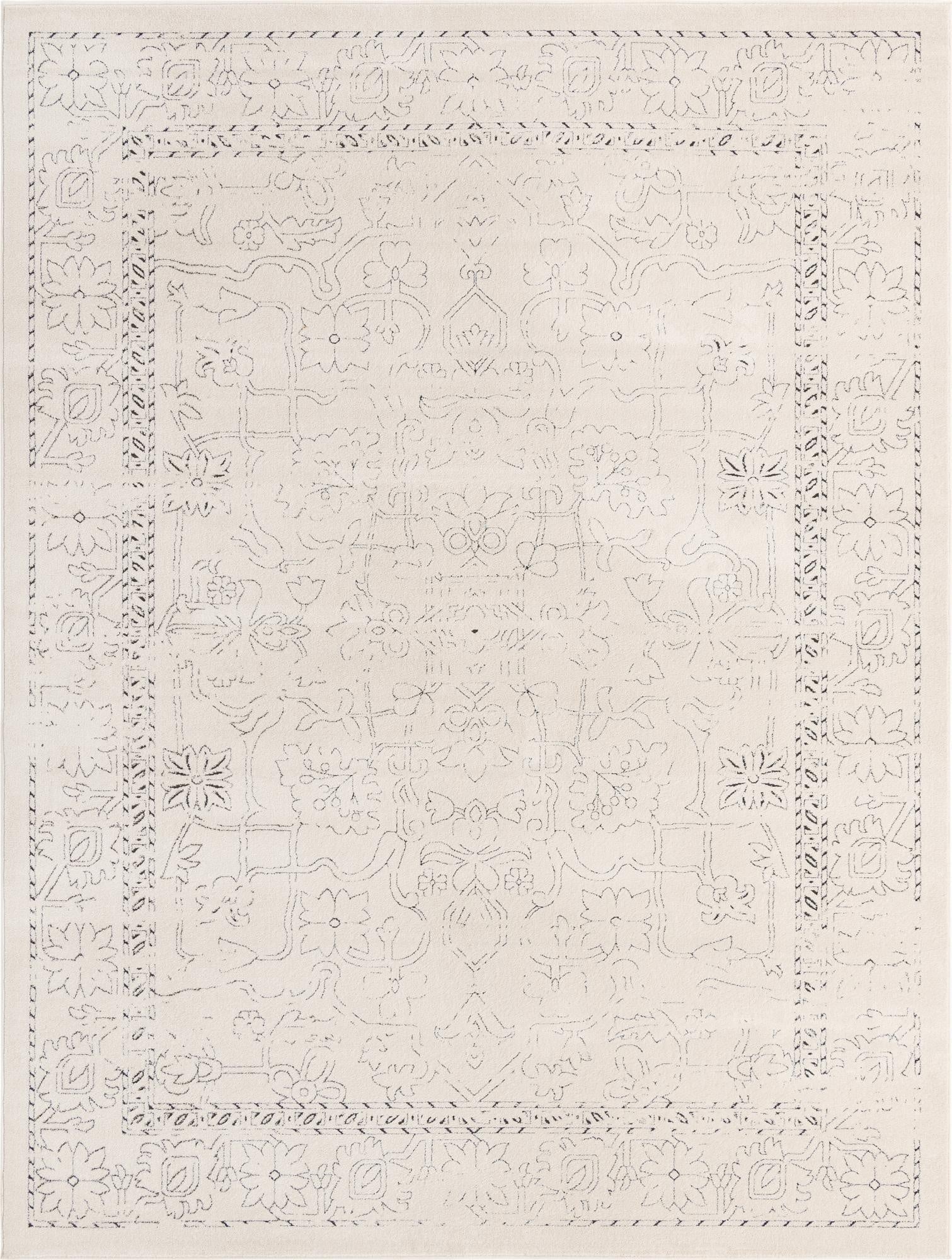  9' x 12' Isabella Rug