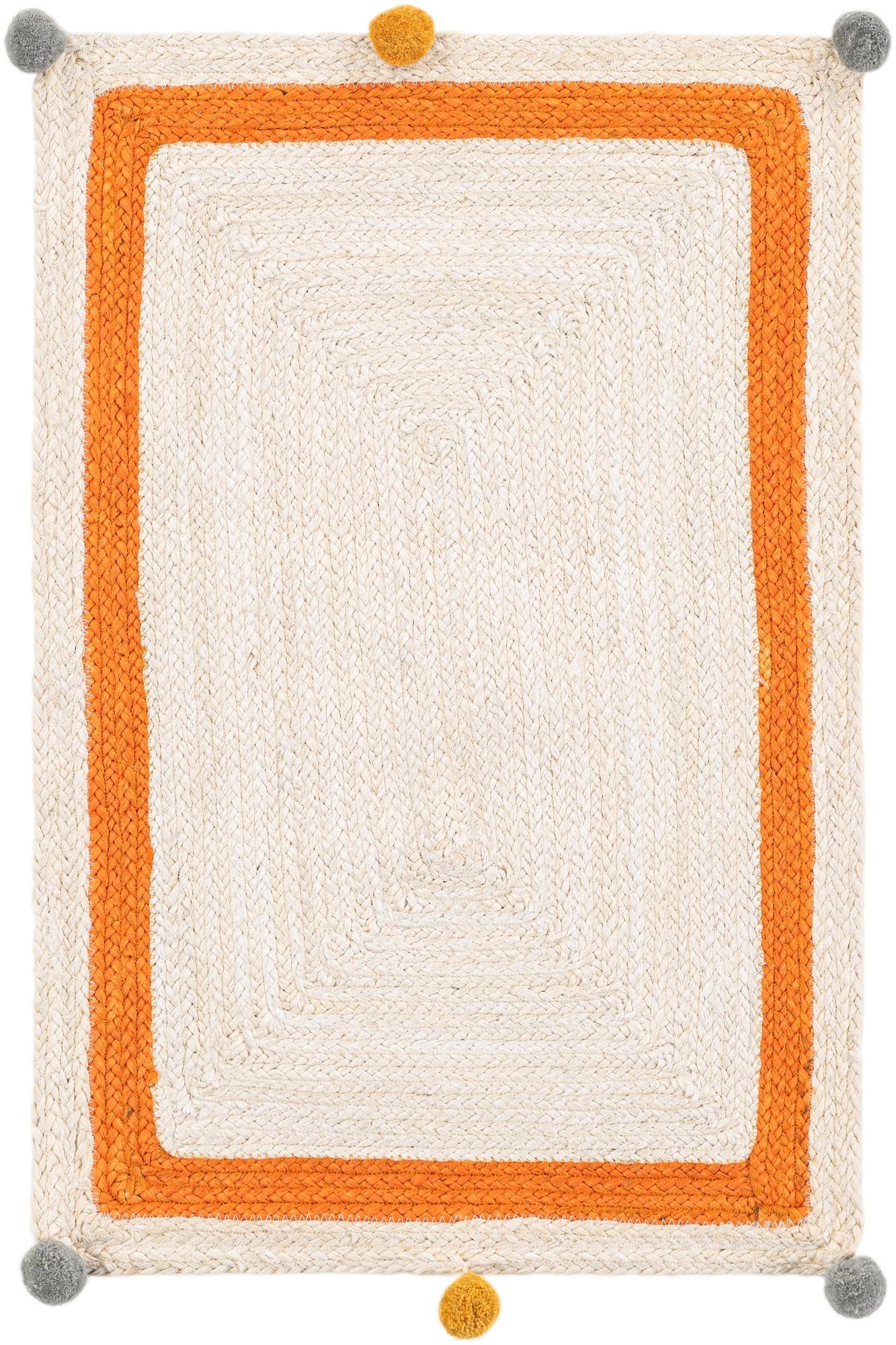 Rug White Swatch link