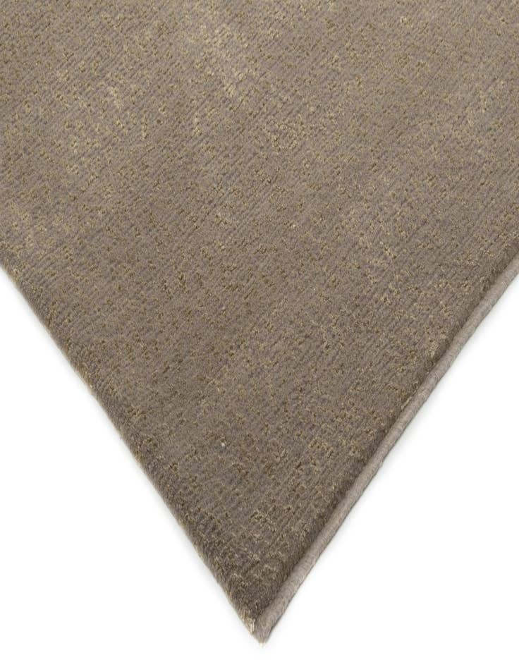 Detail image of  8' 4 x 10' Kooches Yardo Wool Rug