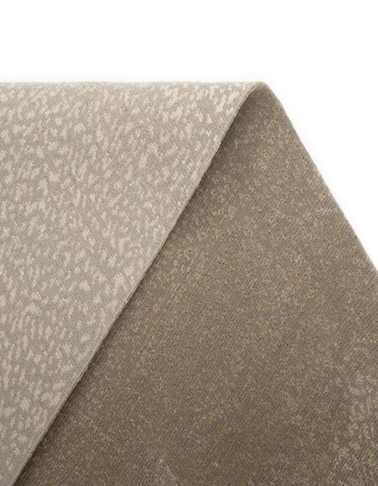 Detail image of  8' 4 x 10' Kooches Yardo Wool Rug