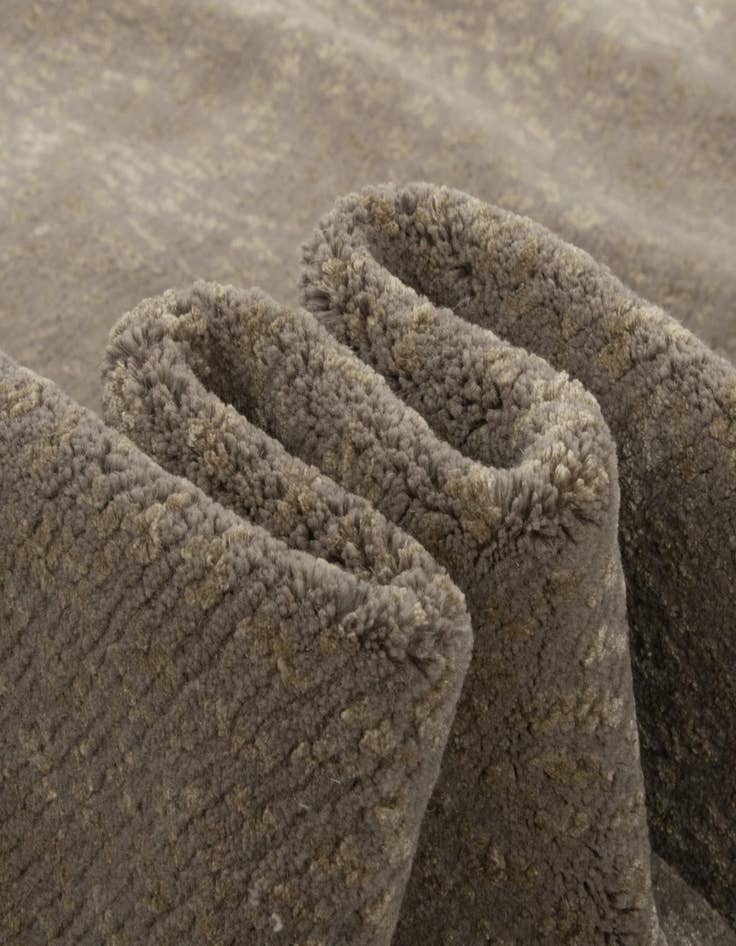 Detail image of  8' 4 x 10' Kooches Yardo Wool Rug