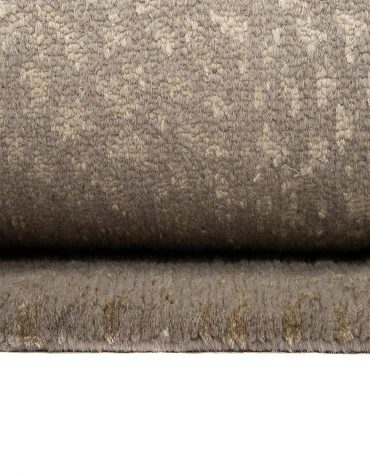 Detail image of  8' 4 x 10' Kooches Yardo Wool Rug