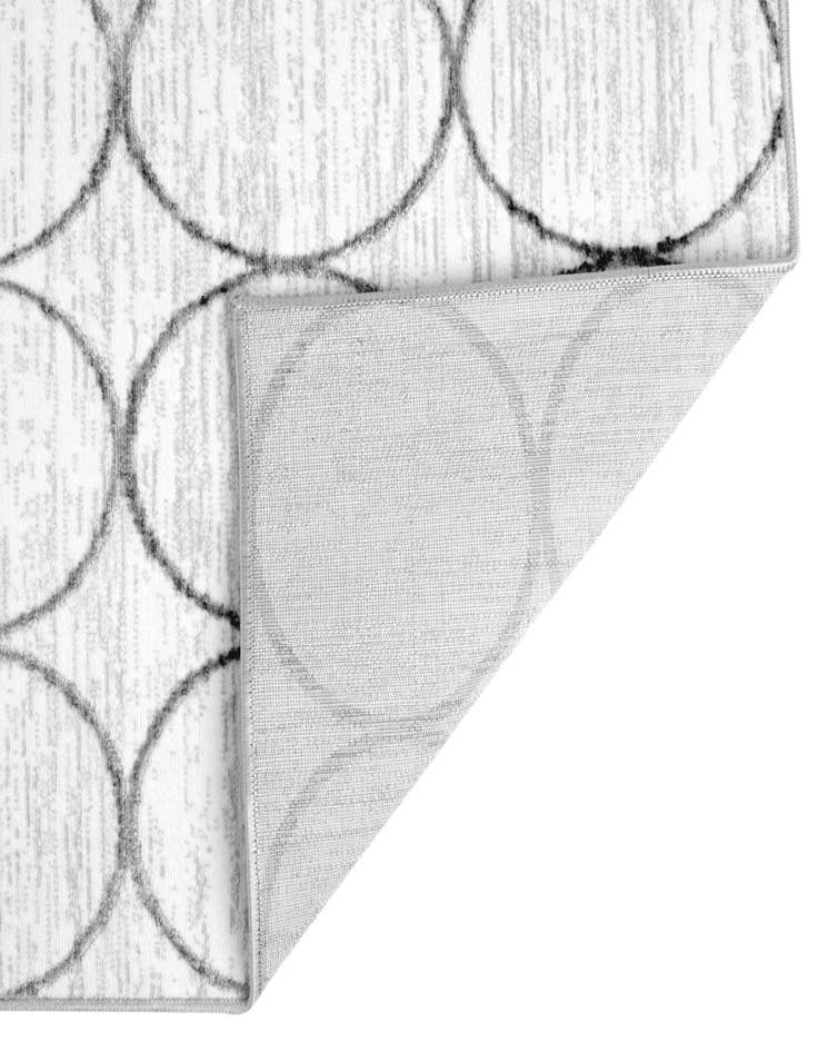 Detail image of  9' x 12' 2 Lattice Trellis Rug