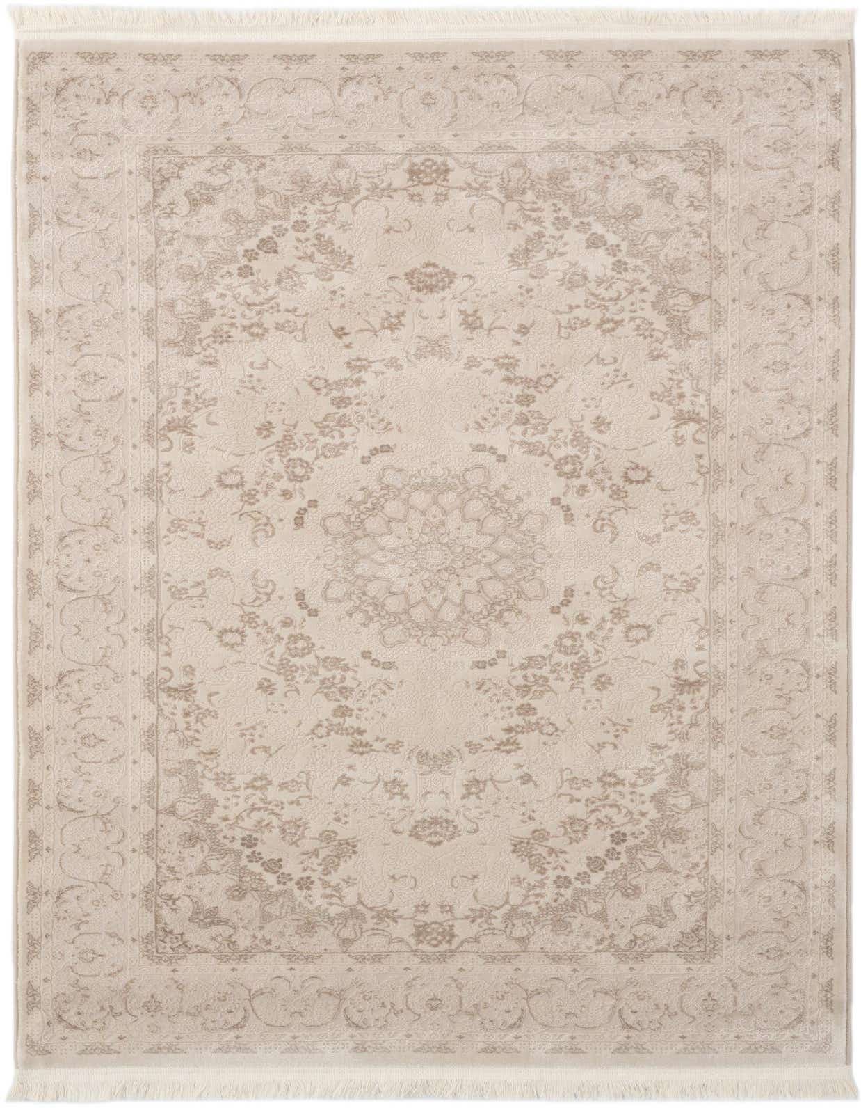 Primary image  3' 3 x 5' 1 Leas Rug