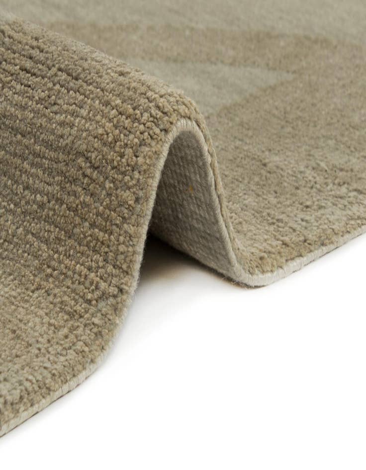 Detail image of  10' 4 x 13' 10 Odegard Rug