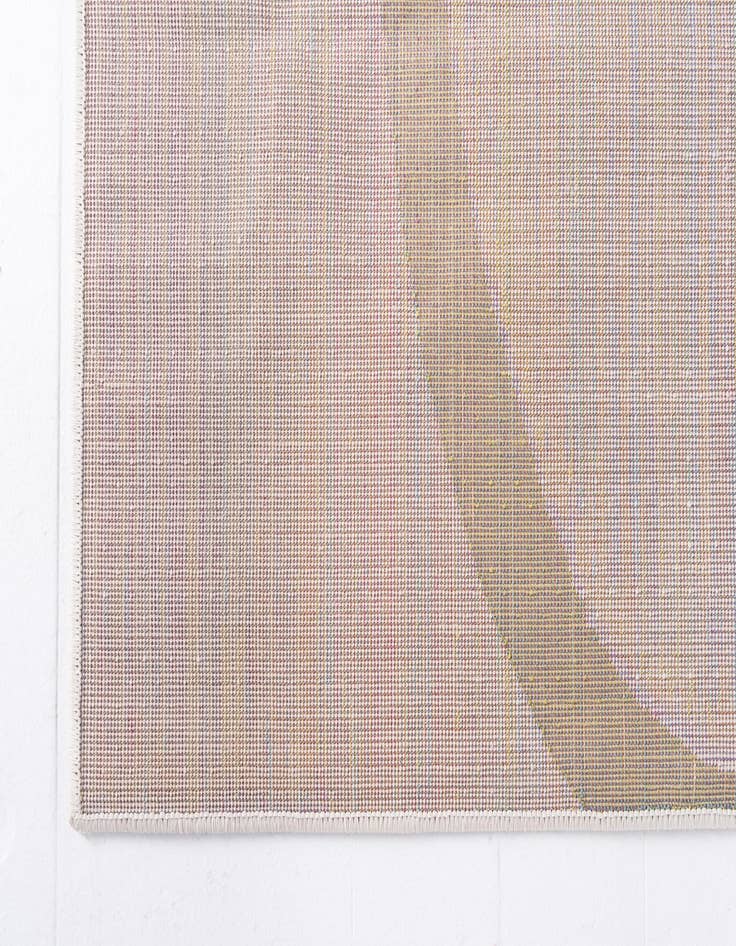 Detail image of Jane Seymour 8' x 10' Open Hearts Rug