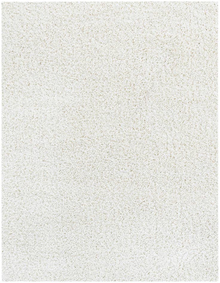 Detail image of  2' x 3' Soft Solid Shag Rug