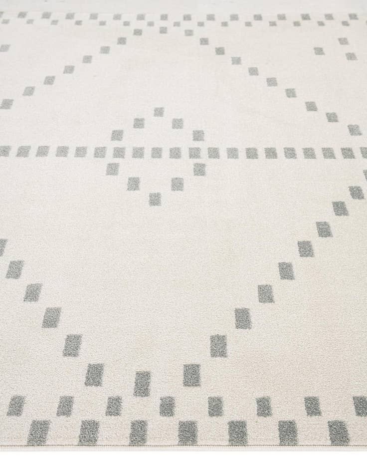 Detail image of  5' 3 x 7' 10 Timeless Rug