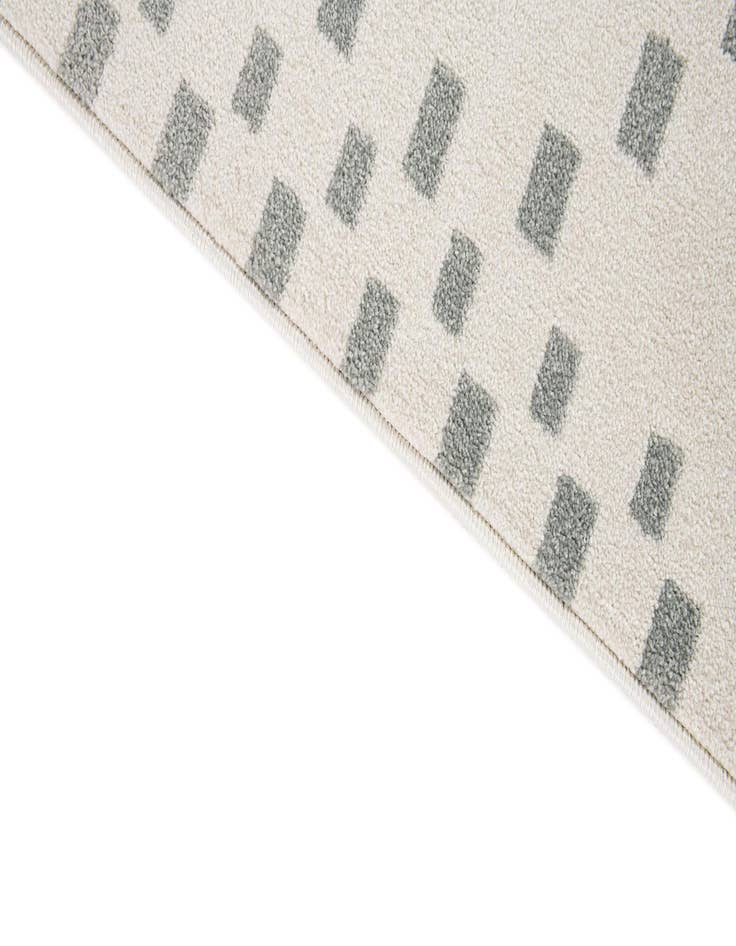 Detail image of  5' 3 x 7' 10 Timeless Rug