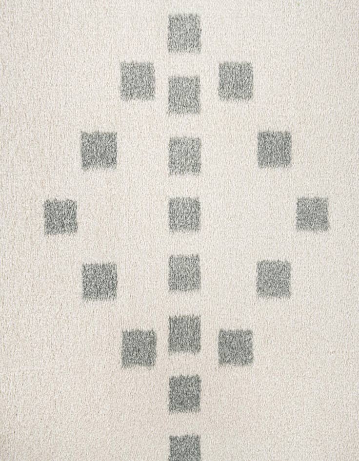 Detail image of  5' 3 x 7' 10 Timeless Rug