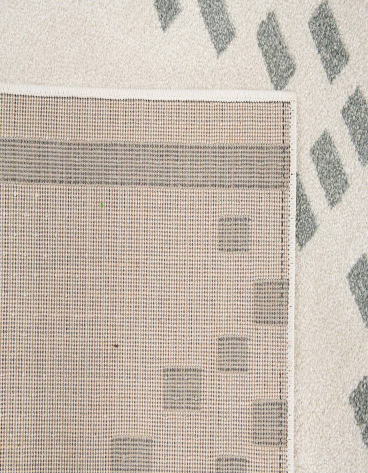 Detail image of  5' 3 x 7' 10 Timeless Rug