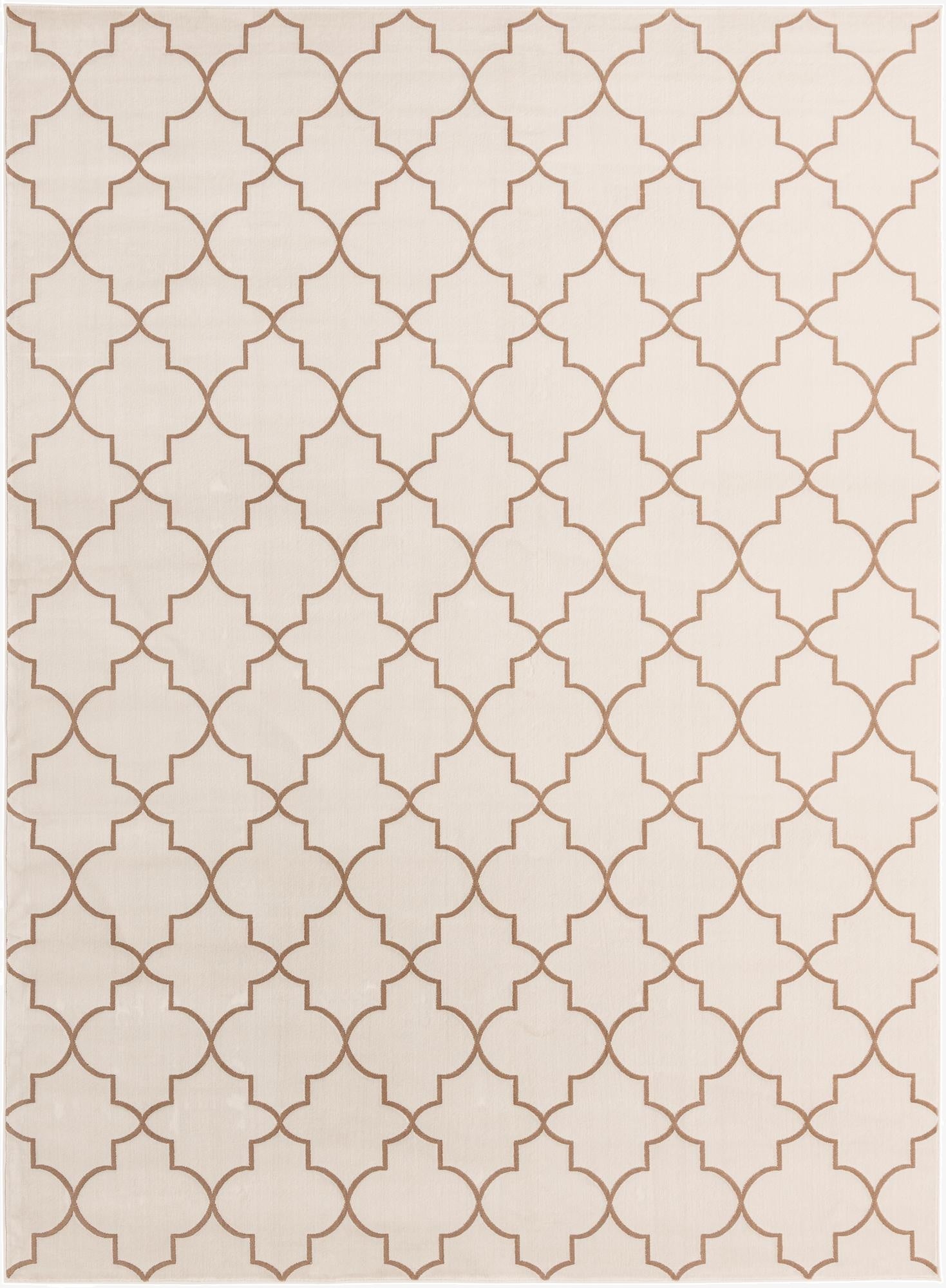 Jill Zarin 9' x 12' Uptown Lincoln Center Rug