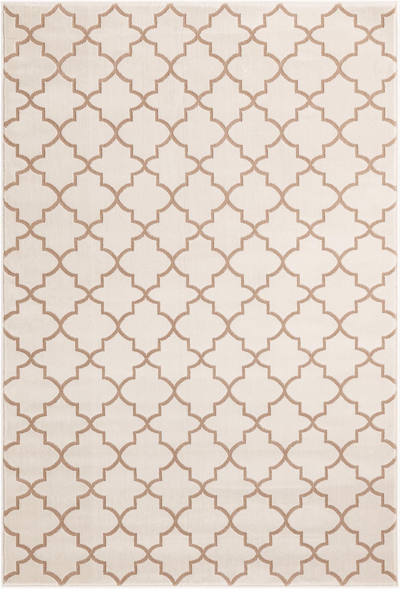 Jill Zarin 4' x 6' Uptown Lincoln Center Rug