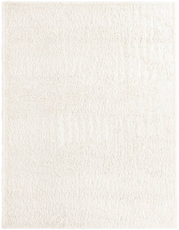 Detail image of  10' x 13' Zermatt Shag Rug