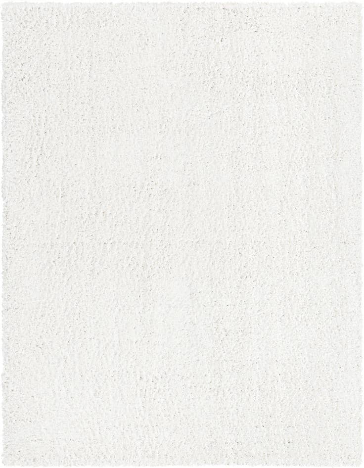 Detail image of  9' x 12' Zermatt Shag Rug