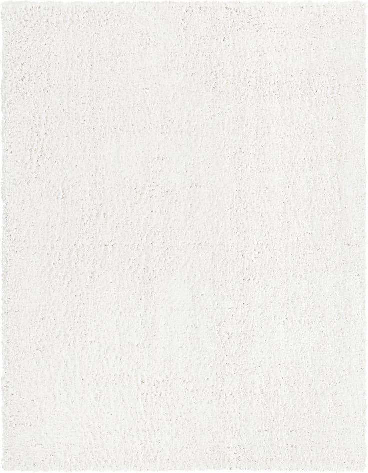 Detail image of  7' 10 x 11' Zermatt Shag Rug