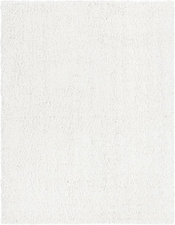 Detail image of  7' x 10' Zermatt Shag Rug