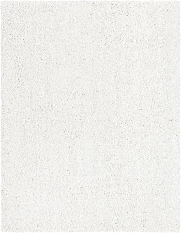 Detail image of  4' x 6' Zermatt Shag Rug