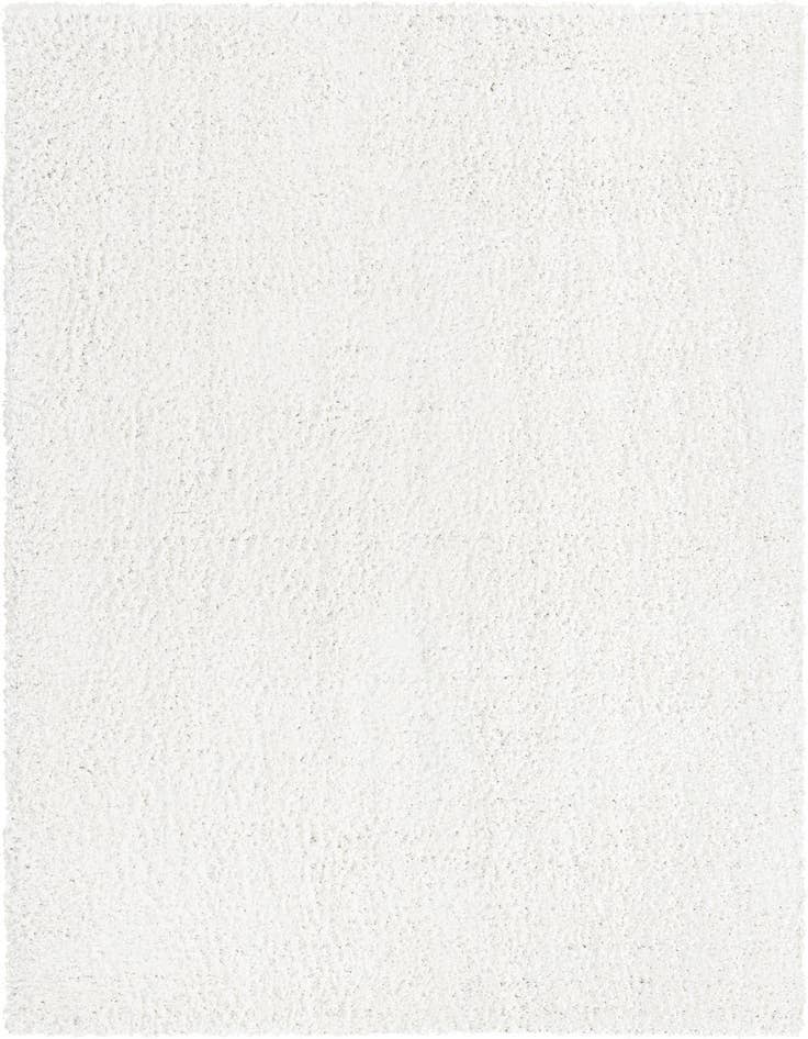 Detail image of  3' x 5' 3 Zermatt Shag Rug