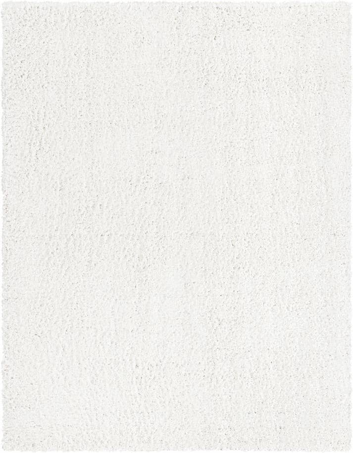 Detail image of  2' x 3' Zermatt Shag Rug